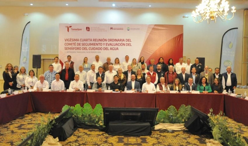 SRH-008-2026.-Realiza-SRHDS-Vigesima-Cuarta-Reunion-del-Semaforo-del-Cuidado-del-Agua-en-Matamoros-4-850x500