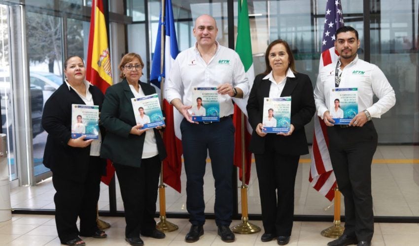 UTT-001-2026.-Reconocen-el-impulso-de-docentes-de-la-UTTN-a-la-investigacion-y-conocimiento-sobre-micro-y-pequenas-empresas