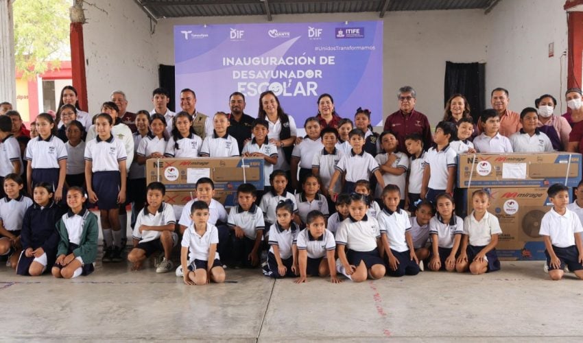 DIF-033-2026.-Abre-DIF-Tamaulipas-nuevo-desayunador-escolar-en-comunidad-rural-de-El-Mante-6-850x500