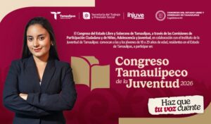 IJU-023-2026.-Convoca-INJUVE-a-participar-en-el-Congreso-Tamaulipeco-de-la-Juventud-2026-2