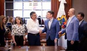  Tamaulipas consolida su liderazgo en energías renovables con nueva inversión eólica en Mier