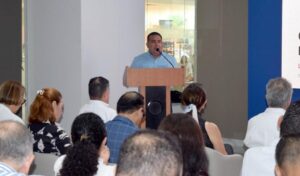 Refuerza COEPRIS estrategia para prevenir fraudes y usurpación de funciones