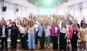 Conmemora DIF Tamaulipas el Día Mundial de Toma de Conciencia del Abuso y Maltrato en la Vejez