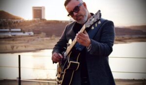Darán clínica de improvisación musical de forma gratuita