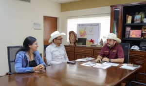 Exploran oportunidades para la producción de bioenergía en González