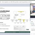 Impulsa SEDENER y Eservices capacitación del sector gasolinero a más de mil 800 participantes