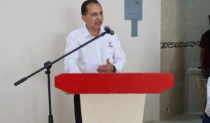 Productores pesqueros reciben orientación sobre programas de apoyo estatal