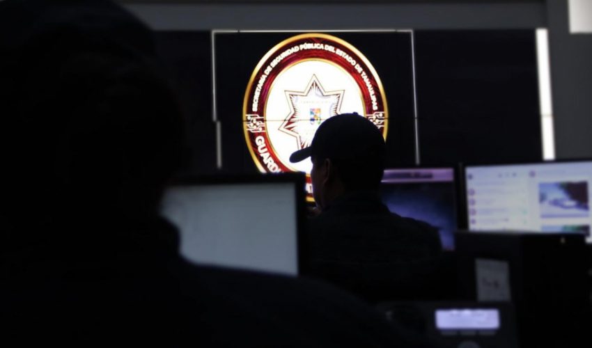 Exhorta la Guardia Estatal Cibernética a reforzar la prevención ante posibles fraudes por el Mundial de Fútbol