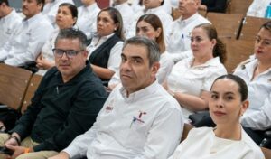 Fortalece STPS cultura de prevención contra el acoso y hostigamiento en el COBAT