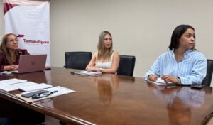 Capacitación fortalece las buenas prácticas laborales en empresas de Tamaulipas