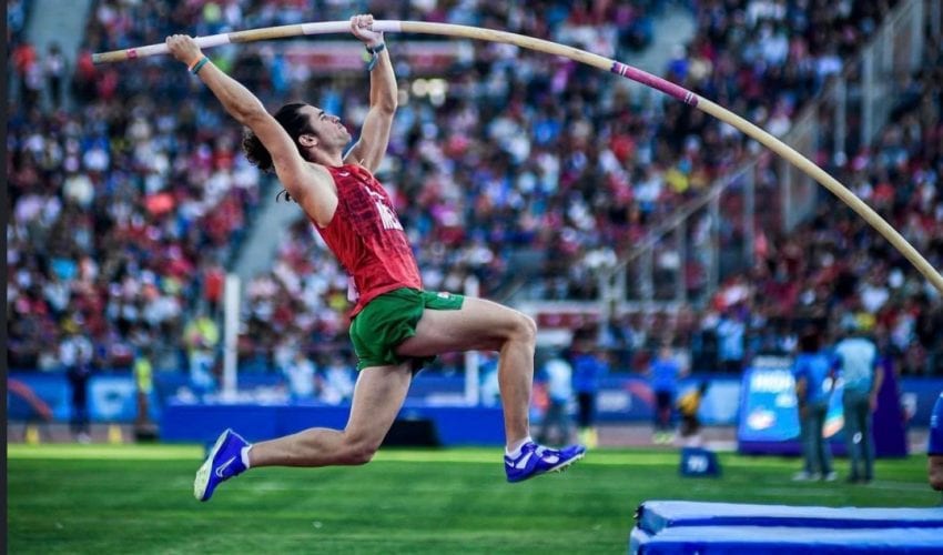Es Ciudad Victoria sede del Campeonato Nacional de Primera Fuerza de Atletismo