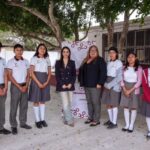 Amplia UT Matamoros oportunidades a estudiantes de comunidades vulnerables