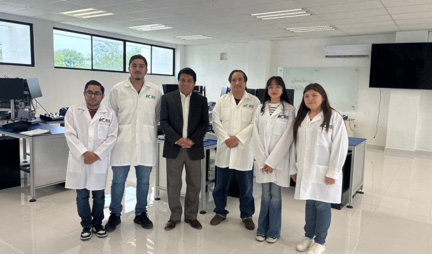 Abre UT Nuevo Laredo nuevas oportunidades de con maestría en Dirección Logística