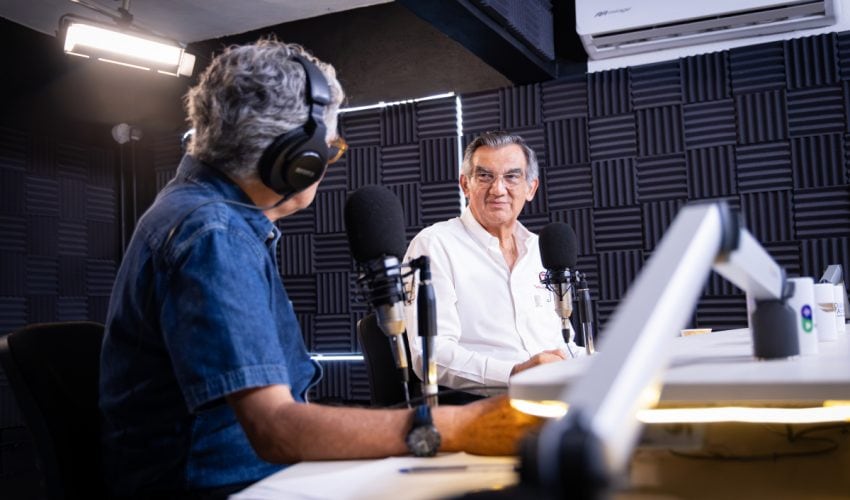 Consolida Américo estrategia integral para garantizar el acceso y uso sustentable del agua para familias tamaulipecas