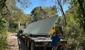 Modernizan el Centro Interpretativo Ecológico de Gómez Farías