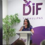  Entrega DIF Tamaulipas las becas «Esperanza de Tamaulipas» y «Para la Inclusión Social en Tamaulipas»