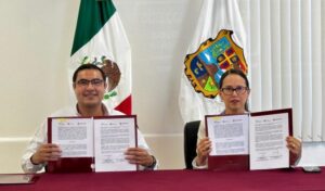 Construyen SABG y COLTAM un gobierno justo a través de la evaluación de programas y gasto federalizado