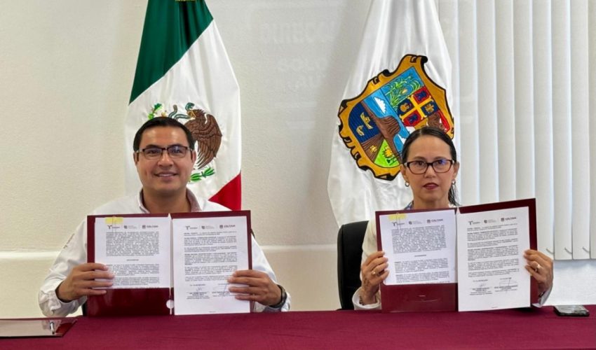 Construyen SABG y COLTAM un gobierno justo a través de la evaluación de programas y gasto federalizado