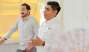  Impulsa SEDENER economía circular para un desarrollo sostenible a través de talleres para el aprovechamiento de residuos plásticos