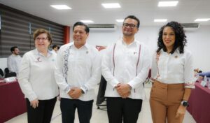  Impulsa SEDENER integración de empresas para conformación del Clúster de Electricidad y Energías Renovables de Tamaulipas