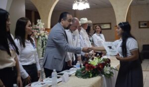  Impulsa SET mayores oportunidades para la juventud tamaulipeca con educación incluyente y de calidad