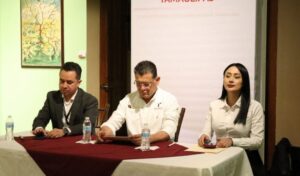 Consolidan Estado, Federación y municipios acciones para reconstruir el tejido social en Tamaulipas