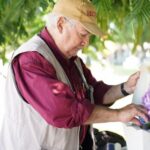  Inicia SST “Estrategia de Fortalecimiento para la Prevención y Control del Dengue en Cementerios”