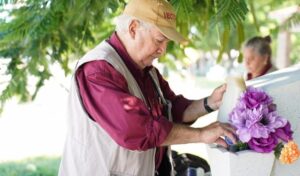  Inicia SST “Estrategia de Fortalecimiento para la Prevención y Control del Dengue en Cementerios”