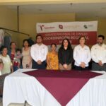 Impulsan emprendimiento y fortalecen el autoempleo con entrega de equipo productivo en Ciudad Mante